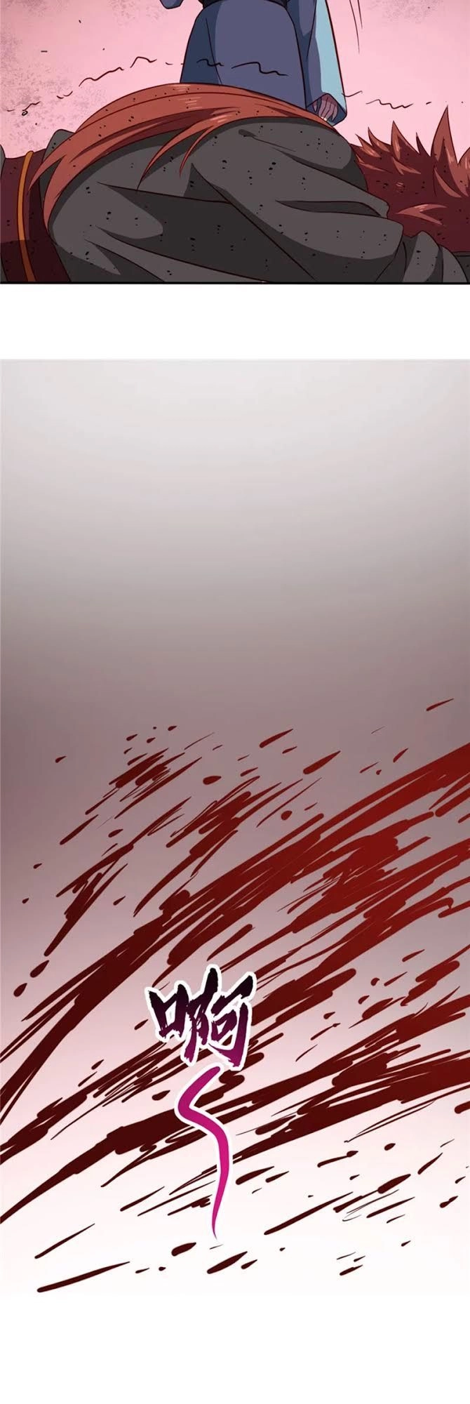 Chí Tôn Võ Đế Chapter 75 - 6