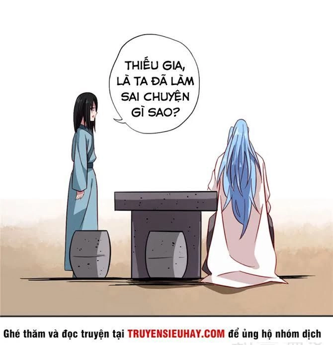 Chí Tôn Võ Đế Chapter 75 - 7