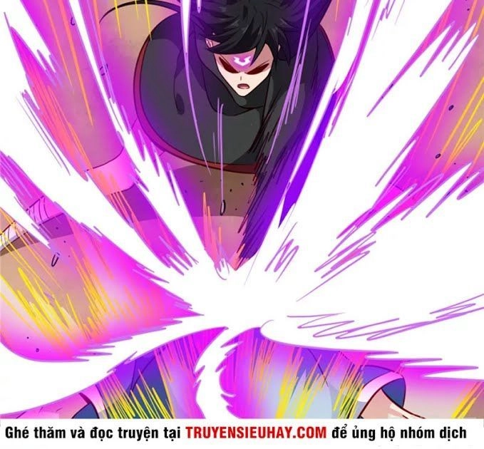 Chí Tôn Võ Đế Chapter 75 - 18