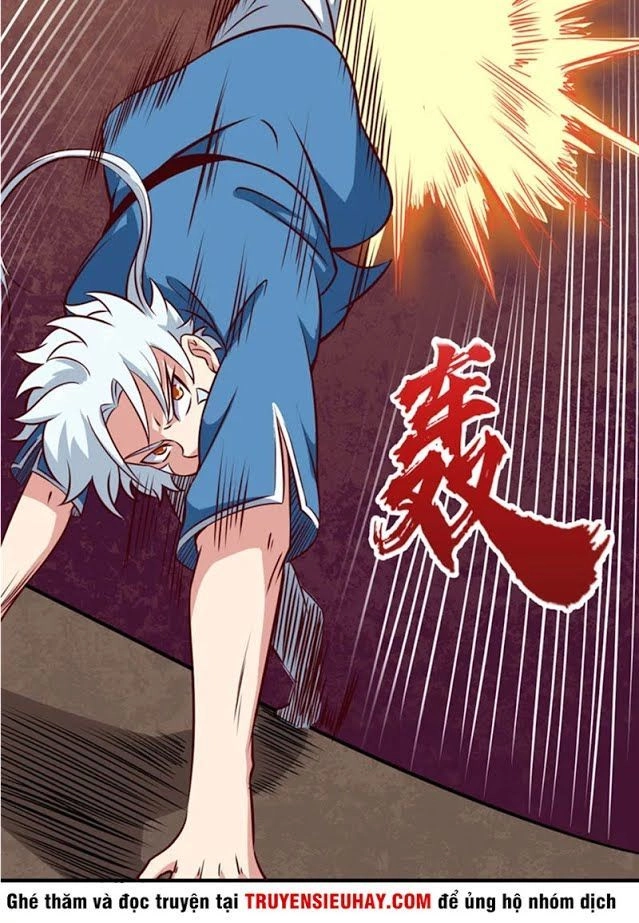 Chí Tôn Võ Đế Chapter 76 - 7