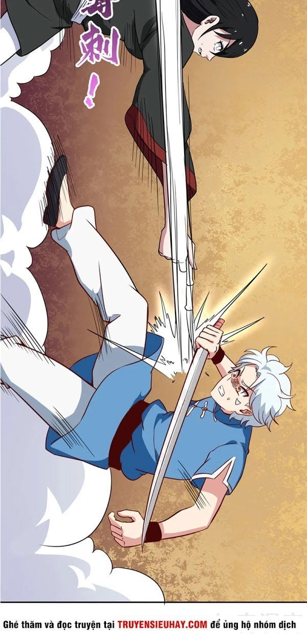 Chí Tôn Võ Đế Chapter 76 - 13