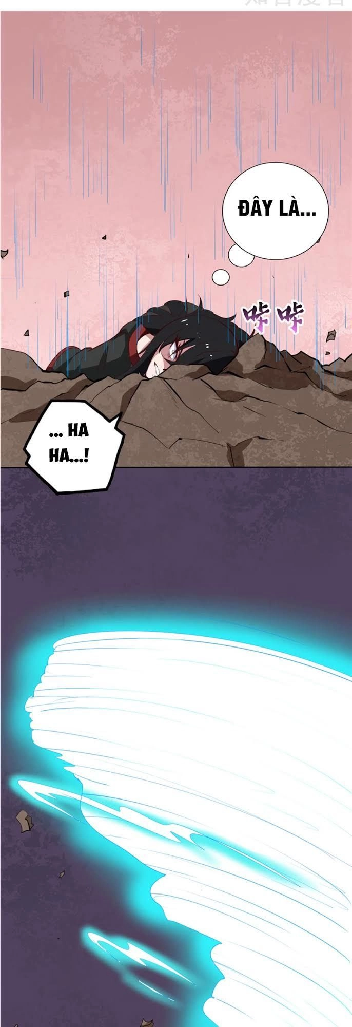 Chí Tôn Võ Đế Chapter 76 - 20