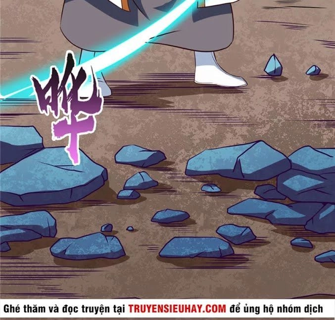 Chí Tôn Võ Đế Chapter 77 - 9