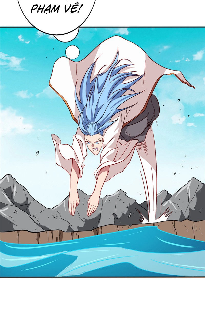 Chí Tôn Võ Đế Chapter 78 - 15