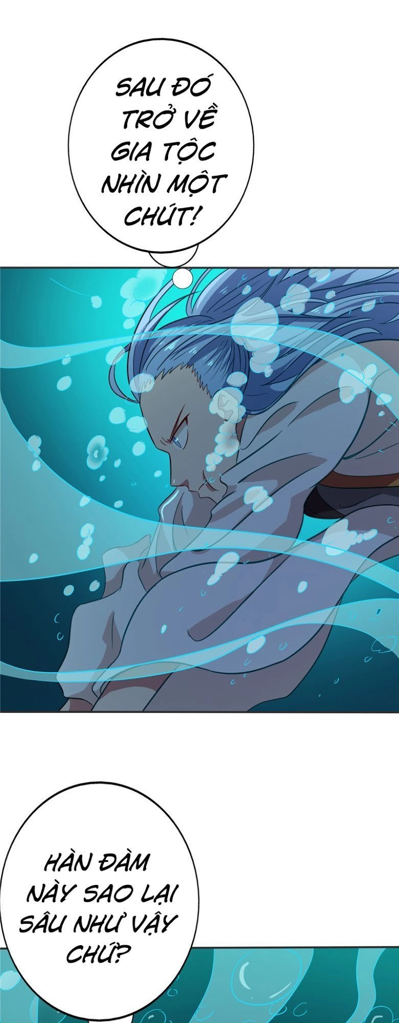 Chí Tôn Võ Đế Chapter 78 - 16