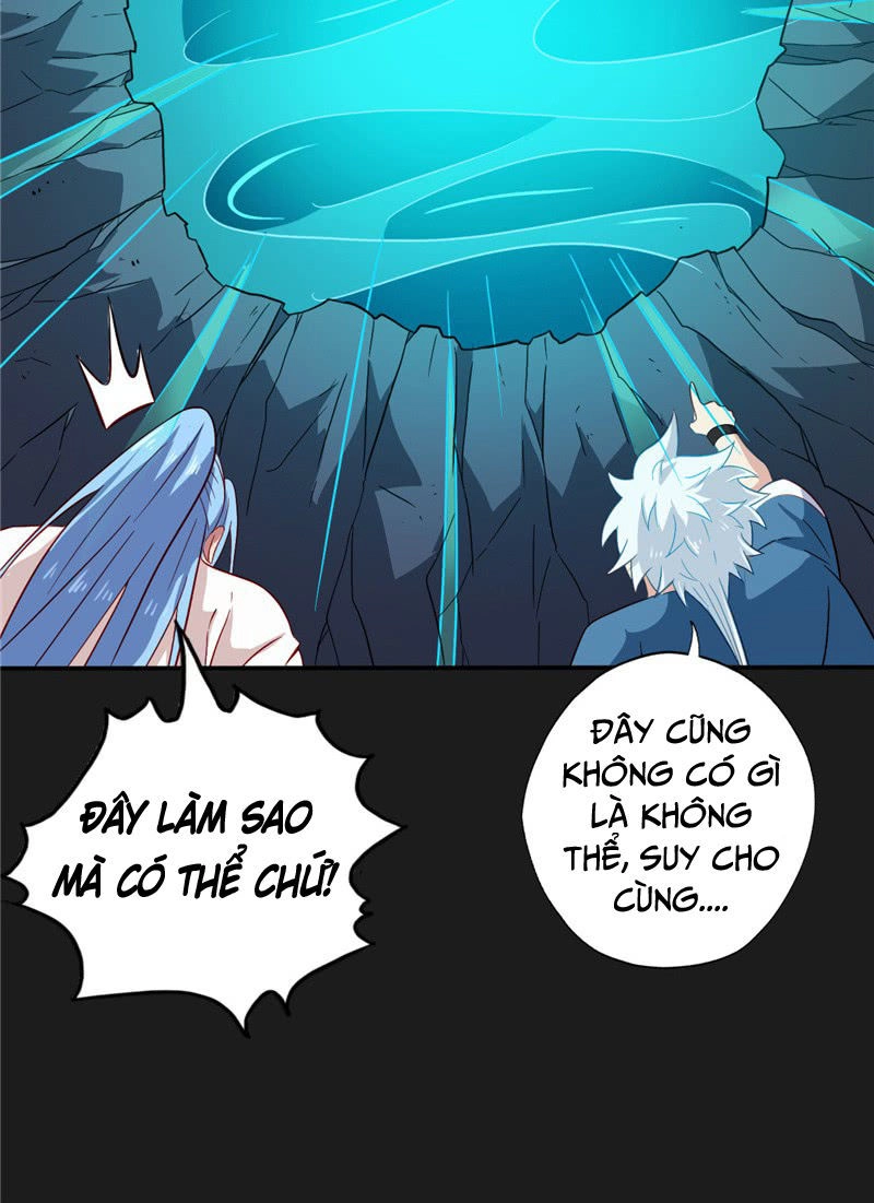 Chí Tôn Võ Đế Chapter 79 - 5