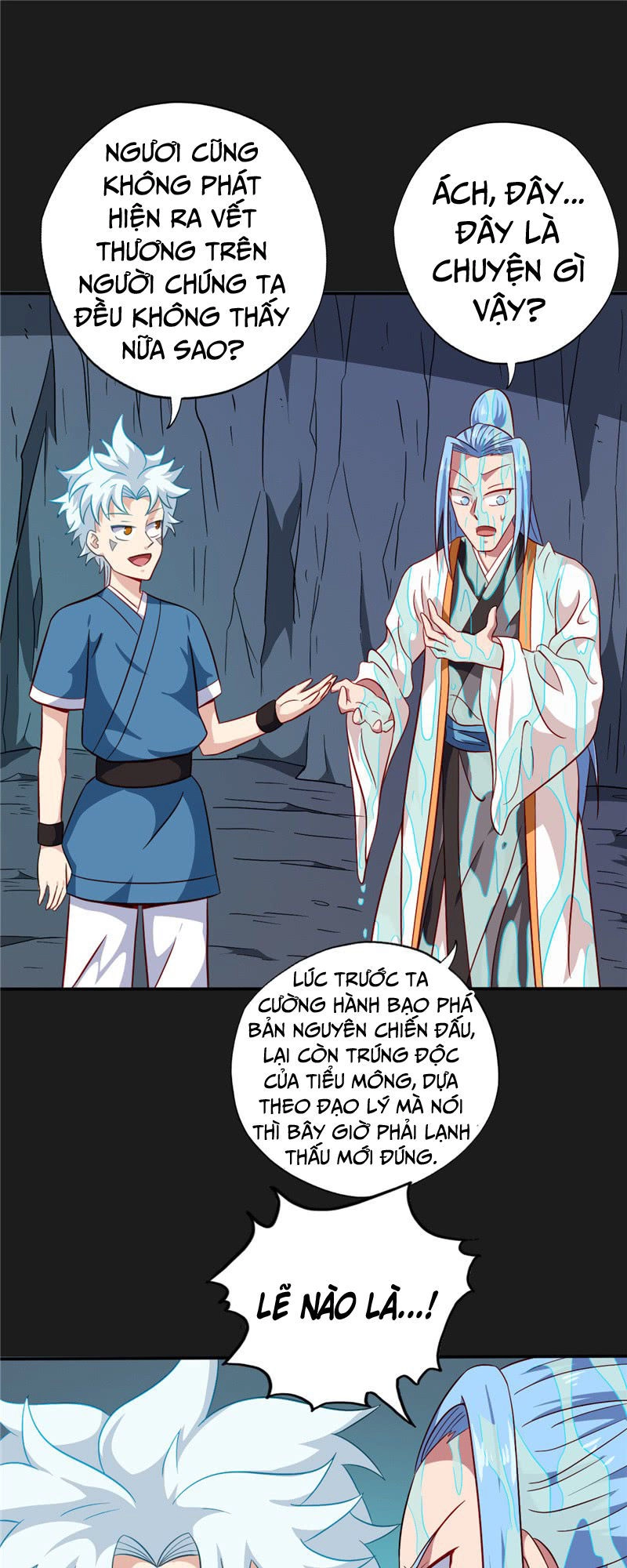 Chí Tôn Võ Đế Chapter 79 - 6