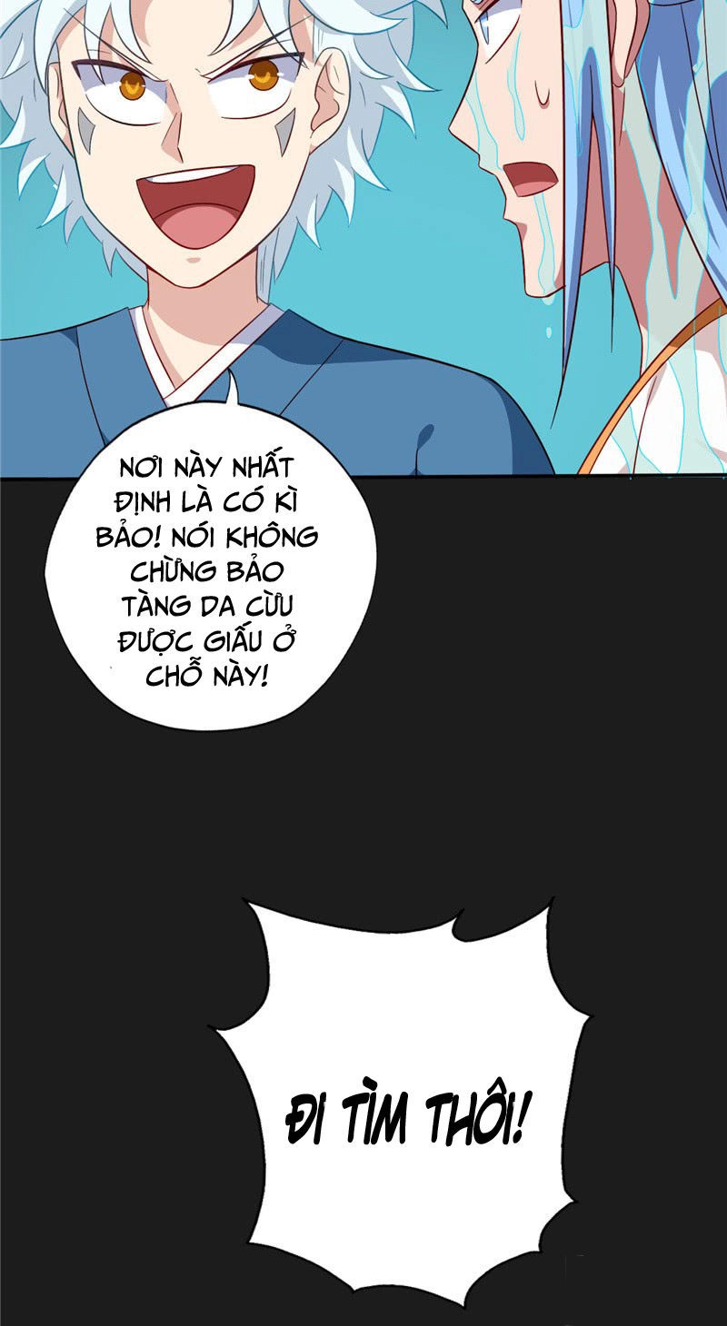 Chí Tôn Võ Đế Chapter 79 - 7