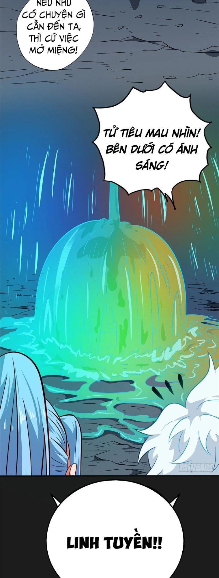 Chí Tôn Võ Đế Chapter 79 - 11