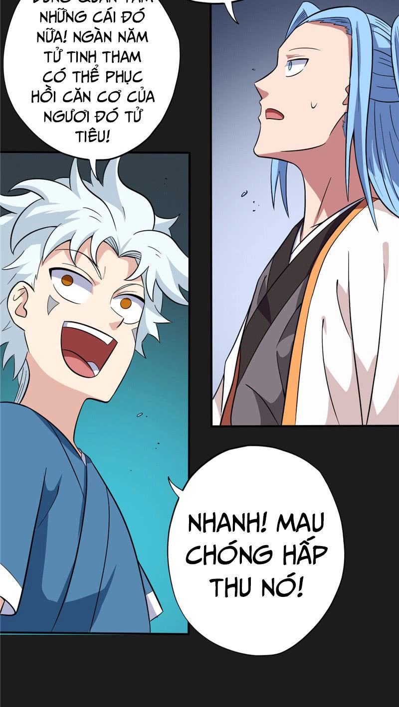 Chí Tôn Võ Đế Chapter 79 - 16