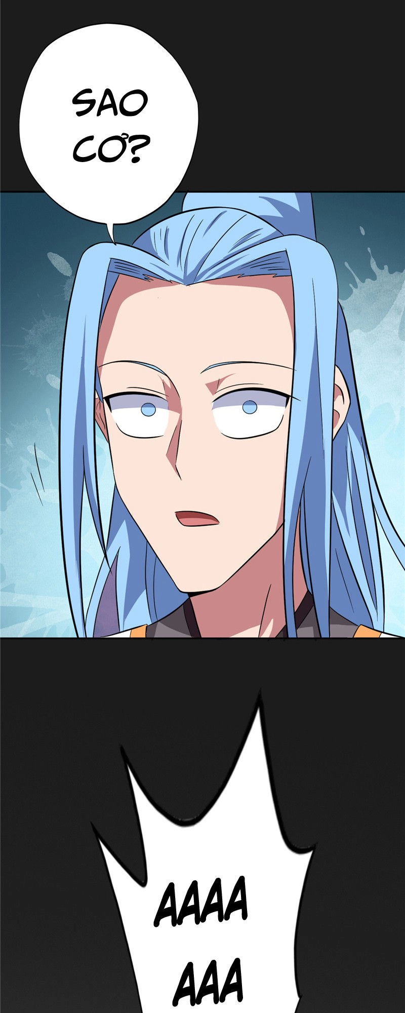 Chí Tôn Võ Đế Chapter 79 - 17