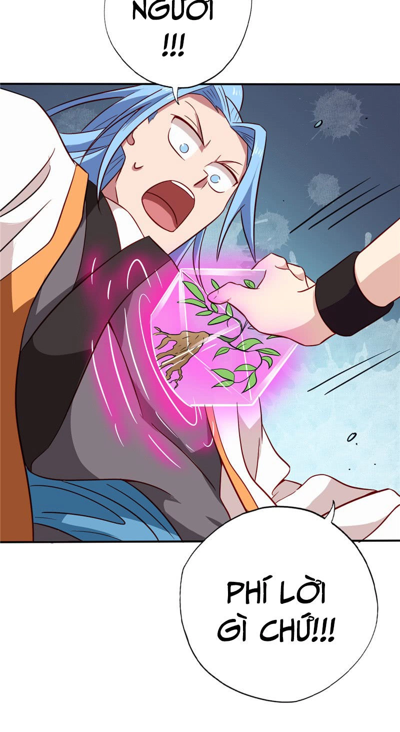 Chí Tôn Võ Đế Chapter 79 - 20