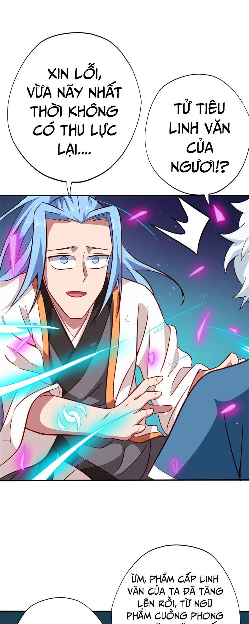 Chí Tôn Võ Đế Chapter 80 - 6