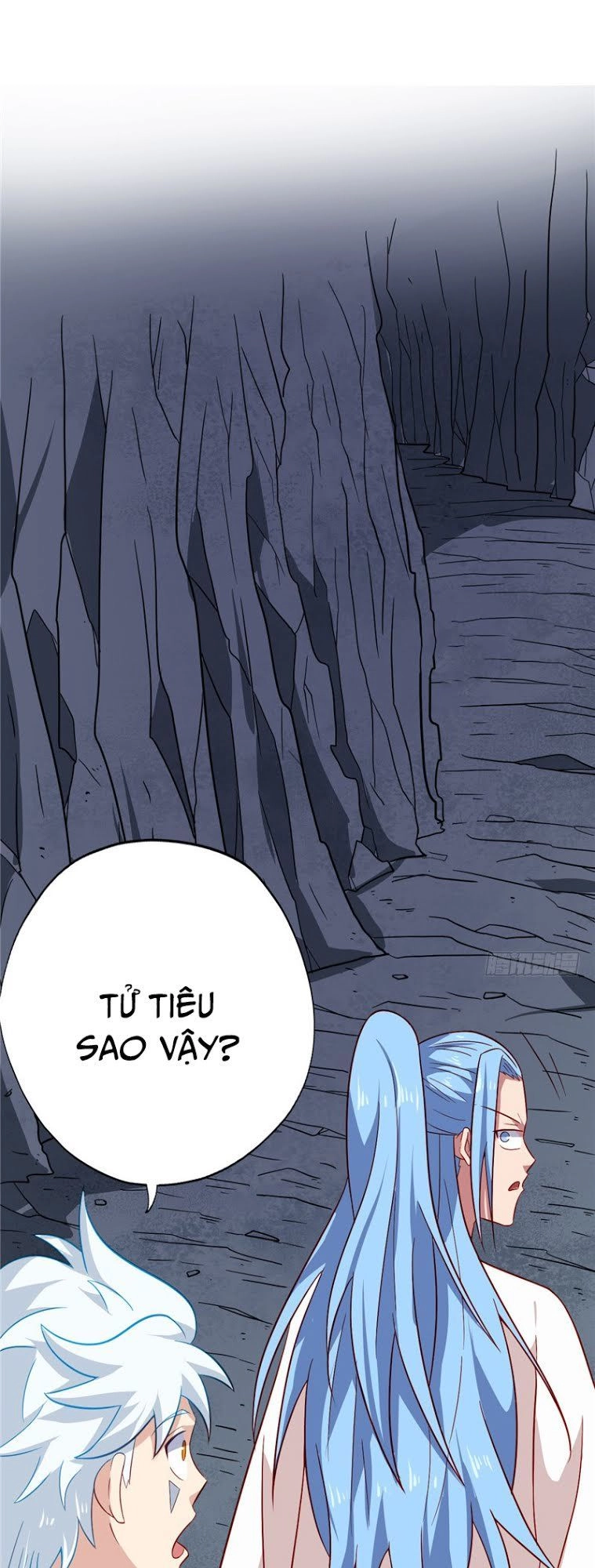 Chí Tôn Võ Đế Chapter 80 - 10