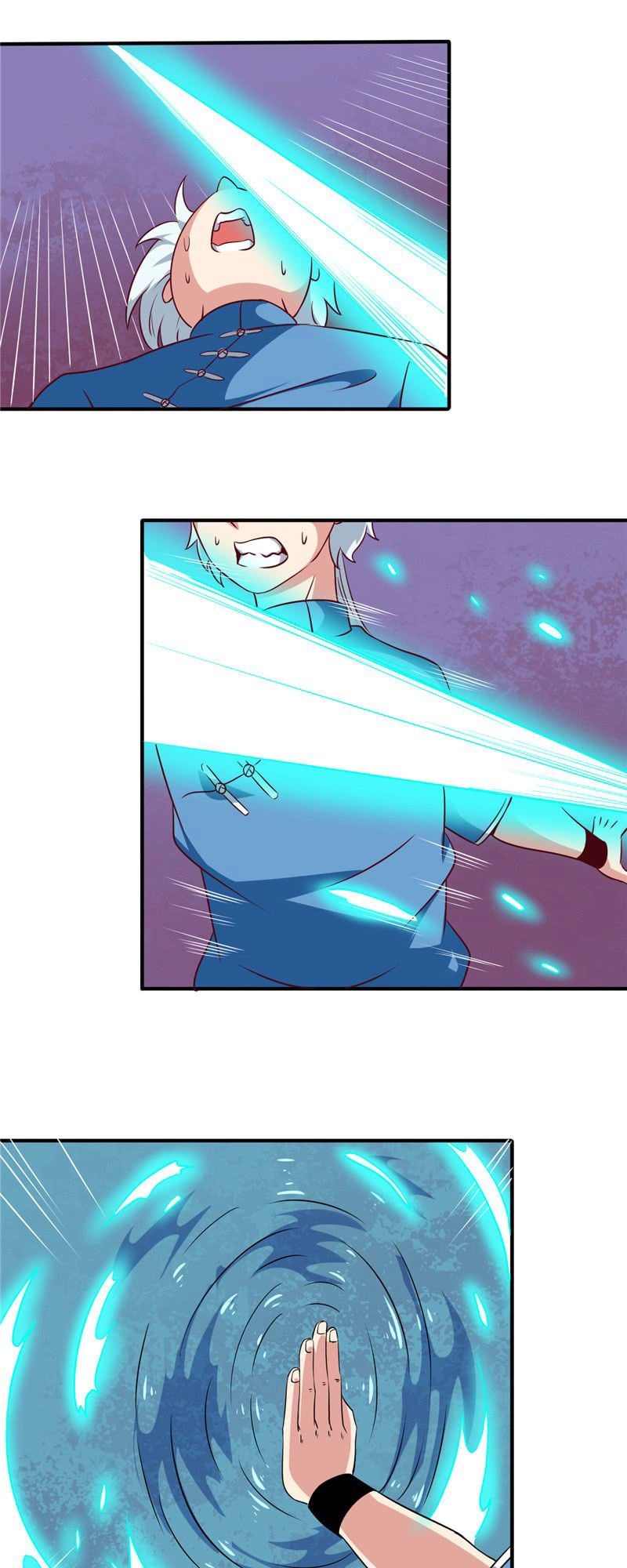 Chí Tôn Võ Đế Chapter 81 - 6