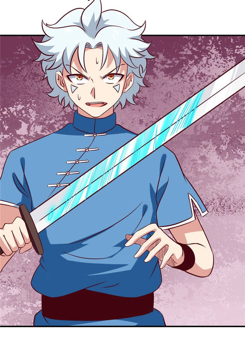 Chí Tôn Võ Đế Chapter 81 - 9