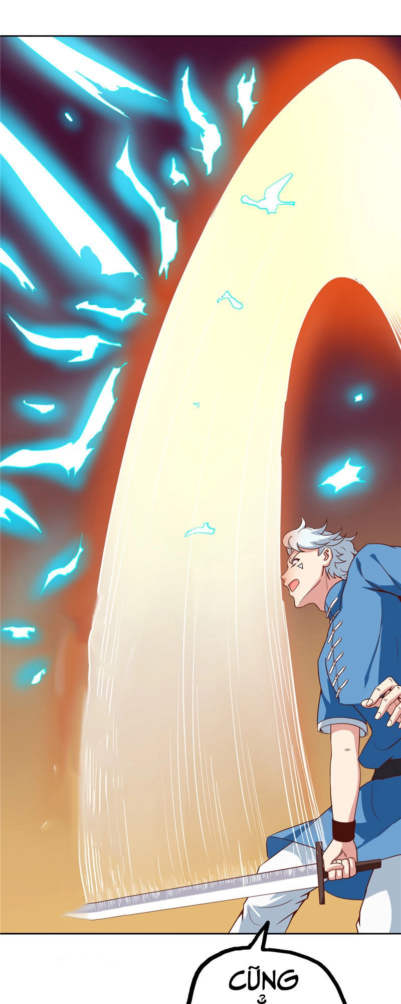 Chí Tôn Võ Đế Chapter 81 - 10