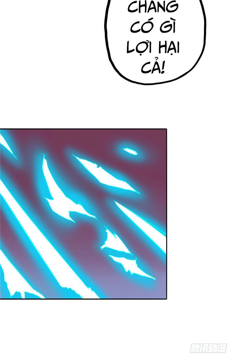 Chí Tôn Võ Đế Chapter 81 - 11