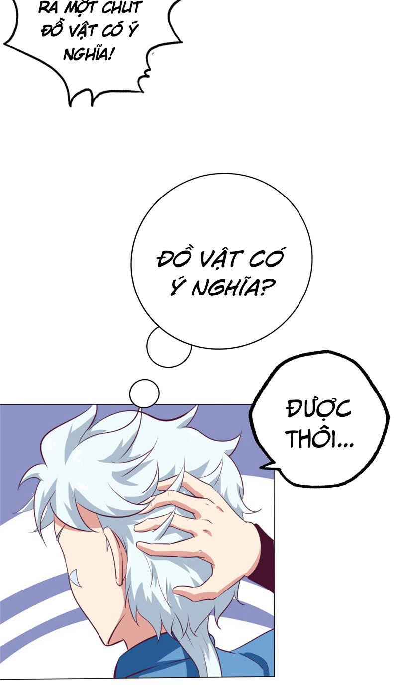 Chí Tôn Võ Đế Chapter 81 - 19