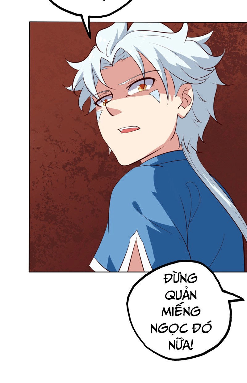 Chí Tôn Võ Đế Chapter 81 - 23