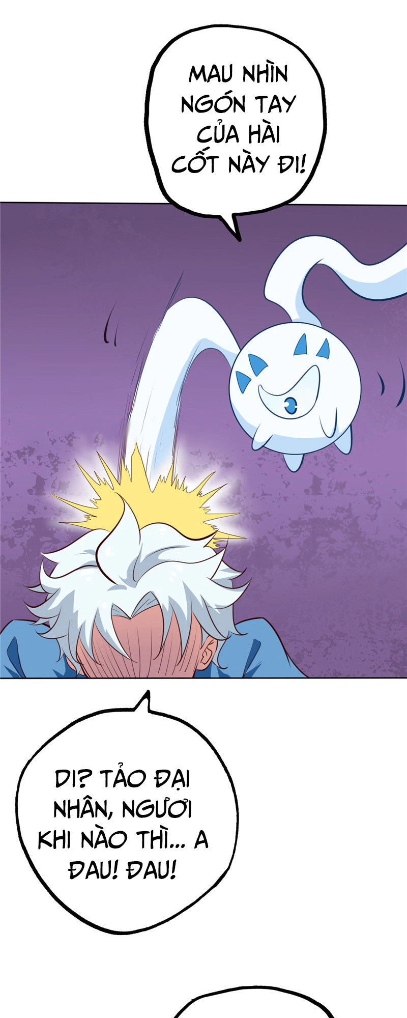 Chí Tôn Võ Đế Chapter 81 - 24