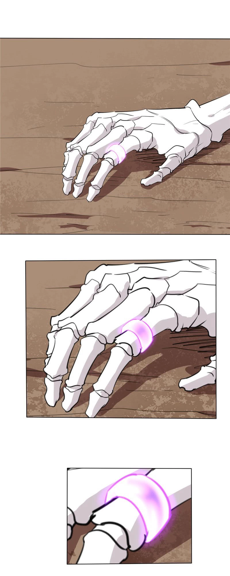 Chí Tôn Võ Đế Chapter 81 - 26