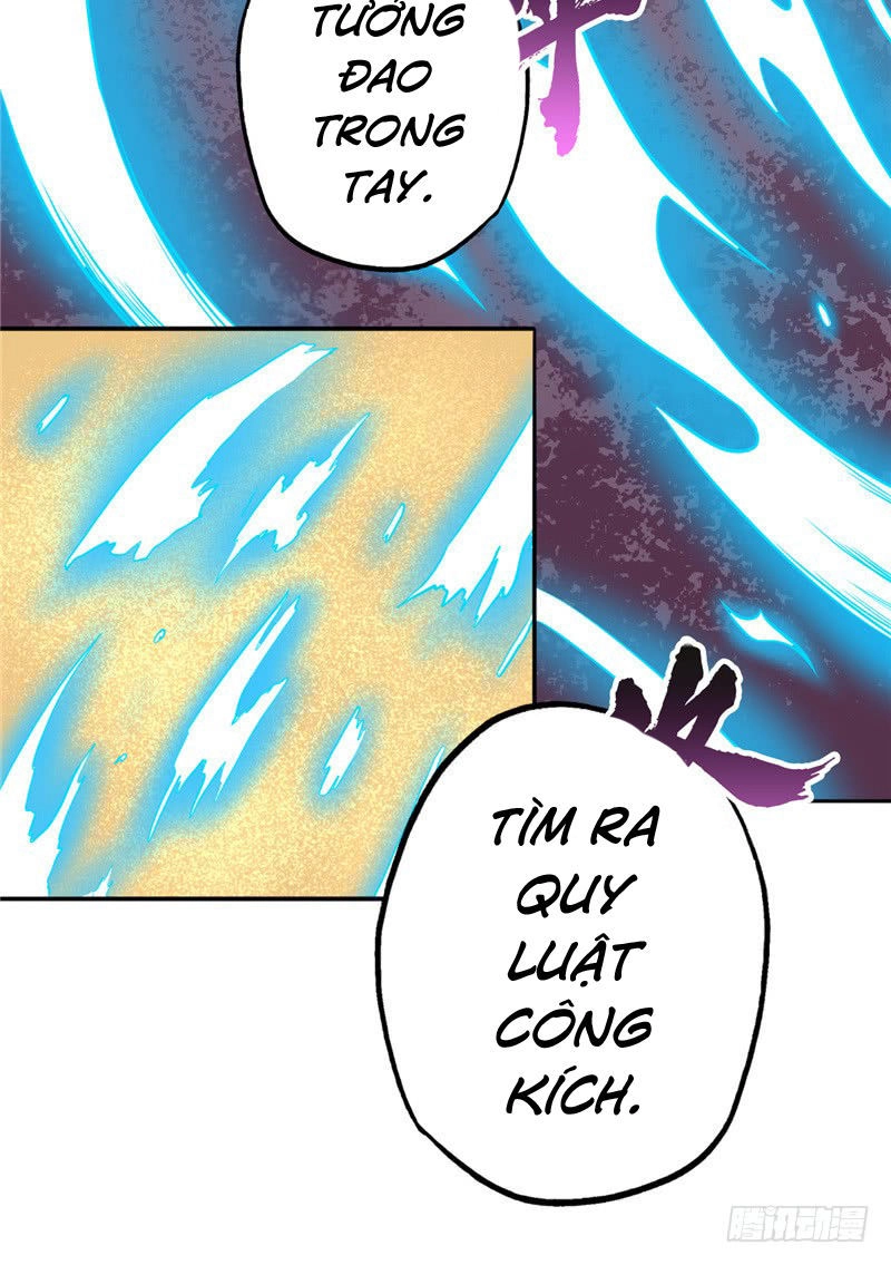 Chí Tôn Võ Đế Chapter 82 - 11