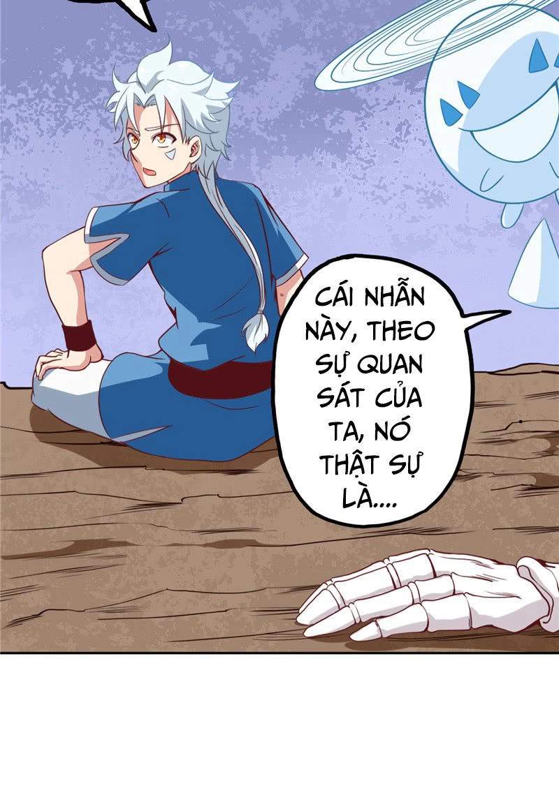 Chí Tôn Võ Đế Chapter 82 - 17