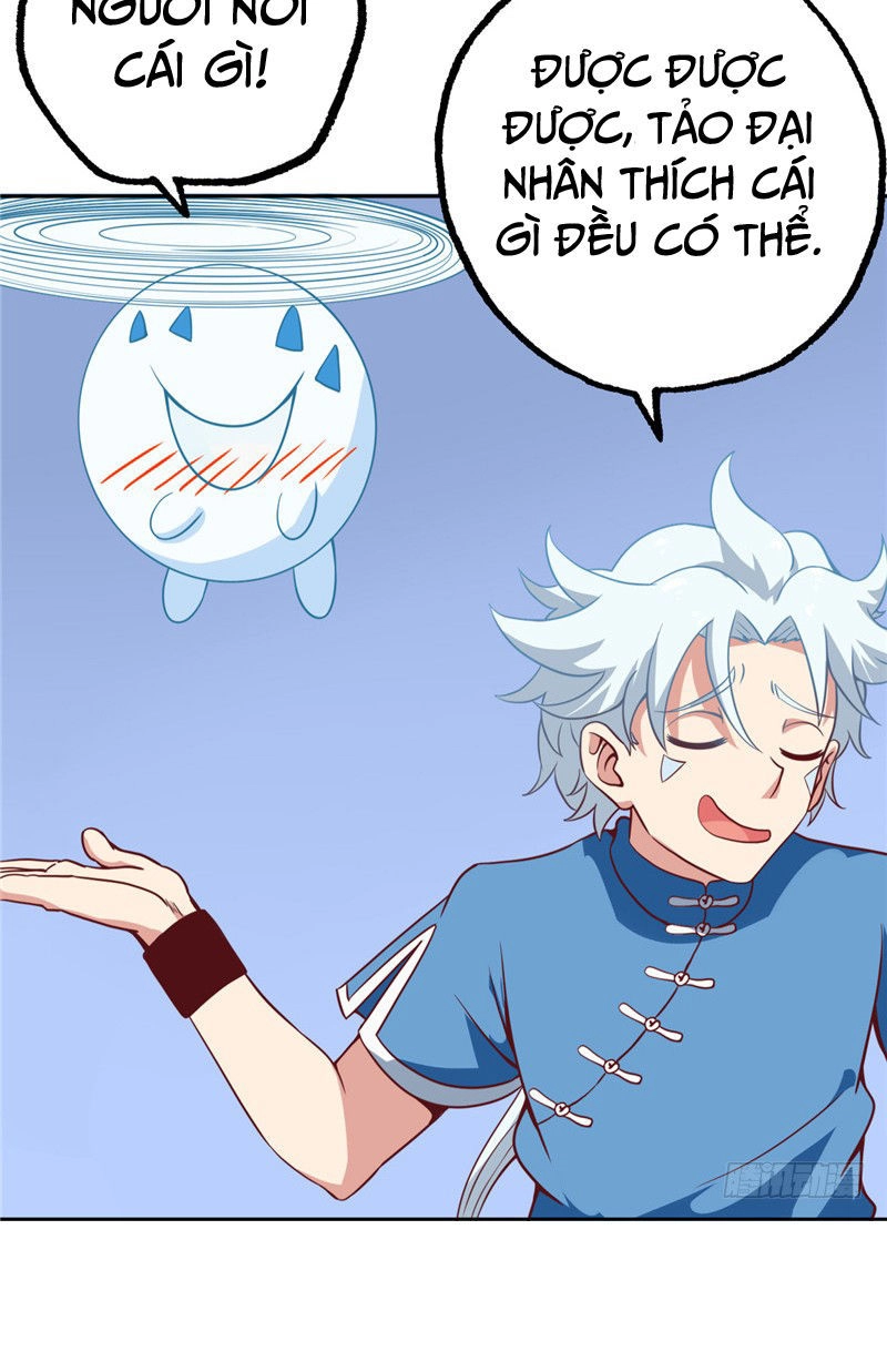 Chí Tôn Võ Đế Chapter 82 - 19