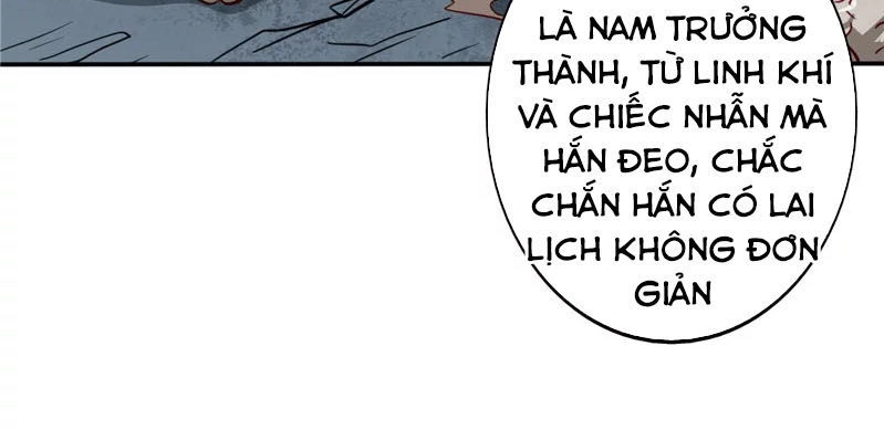 Chí Tôn Võ Đế Chapter 83 - 4