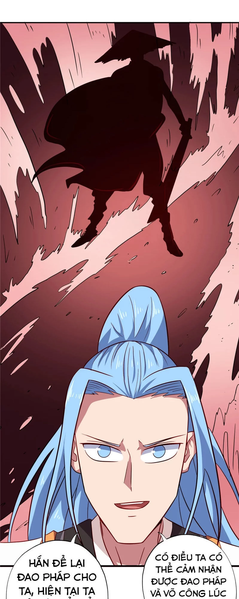 Chí Tôn Võ Đế Chapter 83 - 9