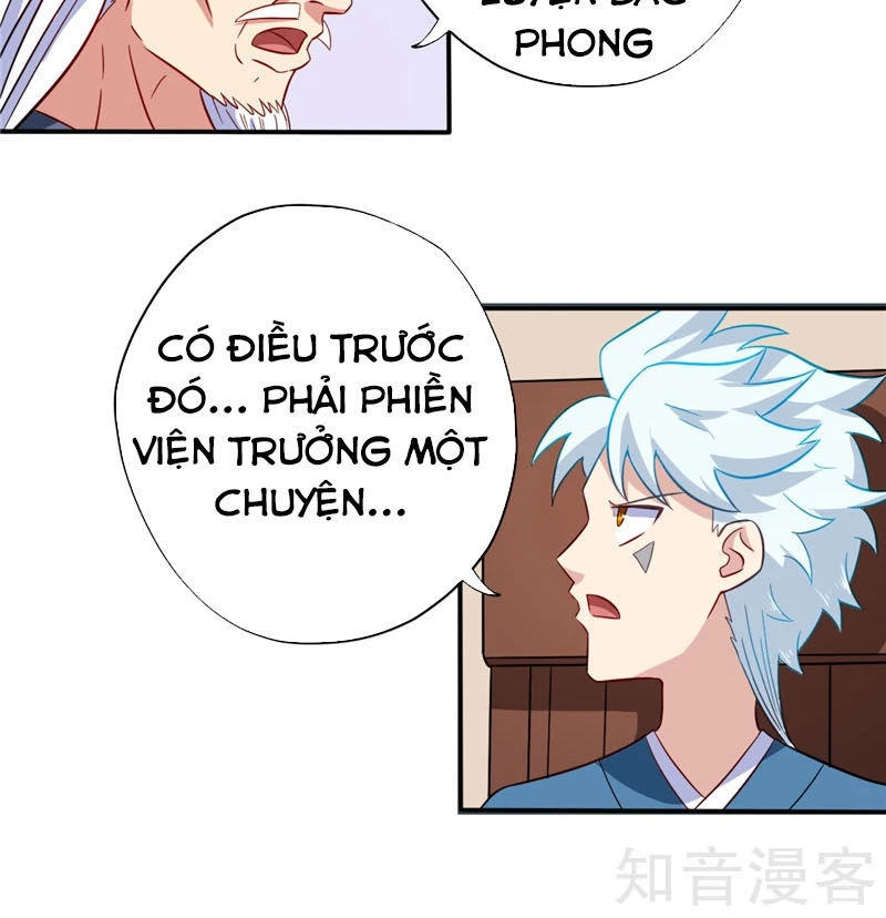 Chí Tôn Võ Đế Chapter 84 - 5