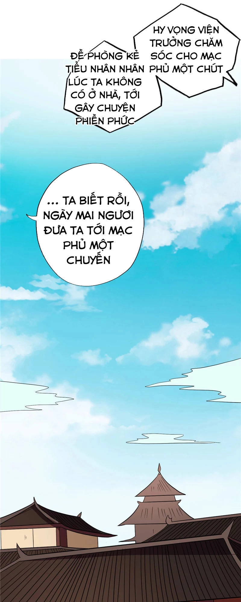 Chí Tôn Võ Đế Chapter 84 - 6