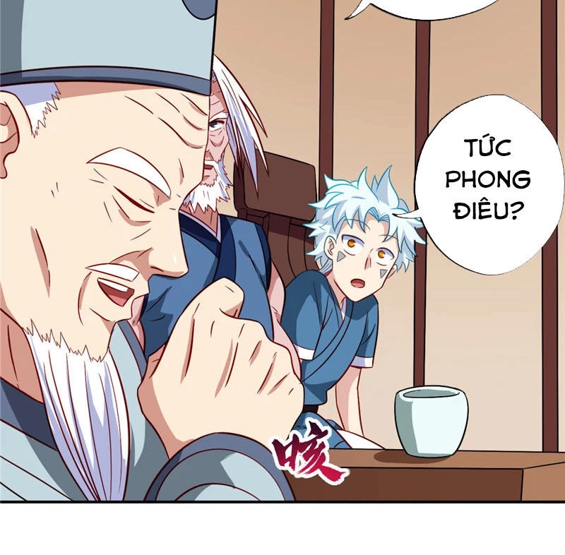 Chí Tôn Võ Đế Chapter 84 - 18
