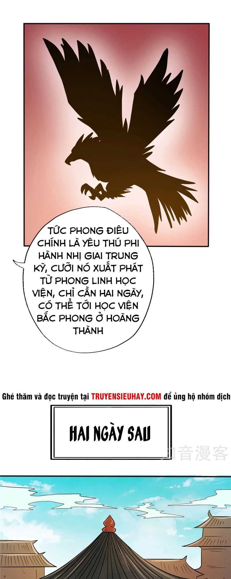 Chí Tôn Võ Đế Chapter 84 - 19