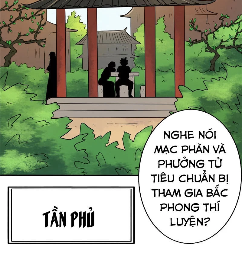 Chí Tôn Võ Đế Chapter 84 - 20