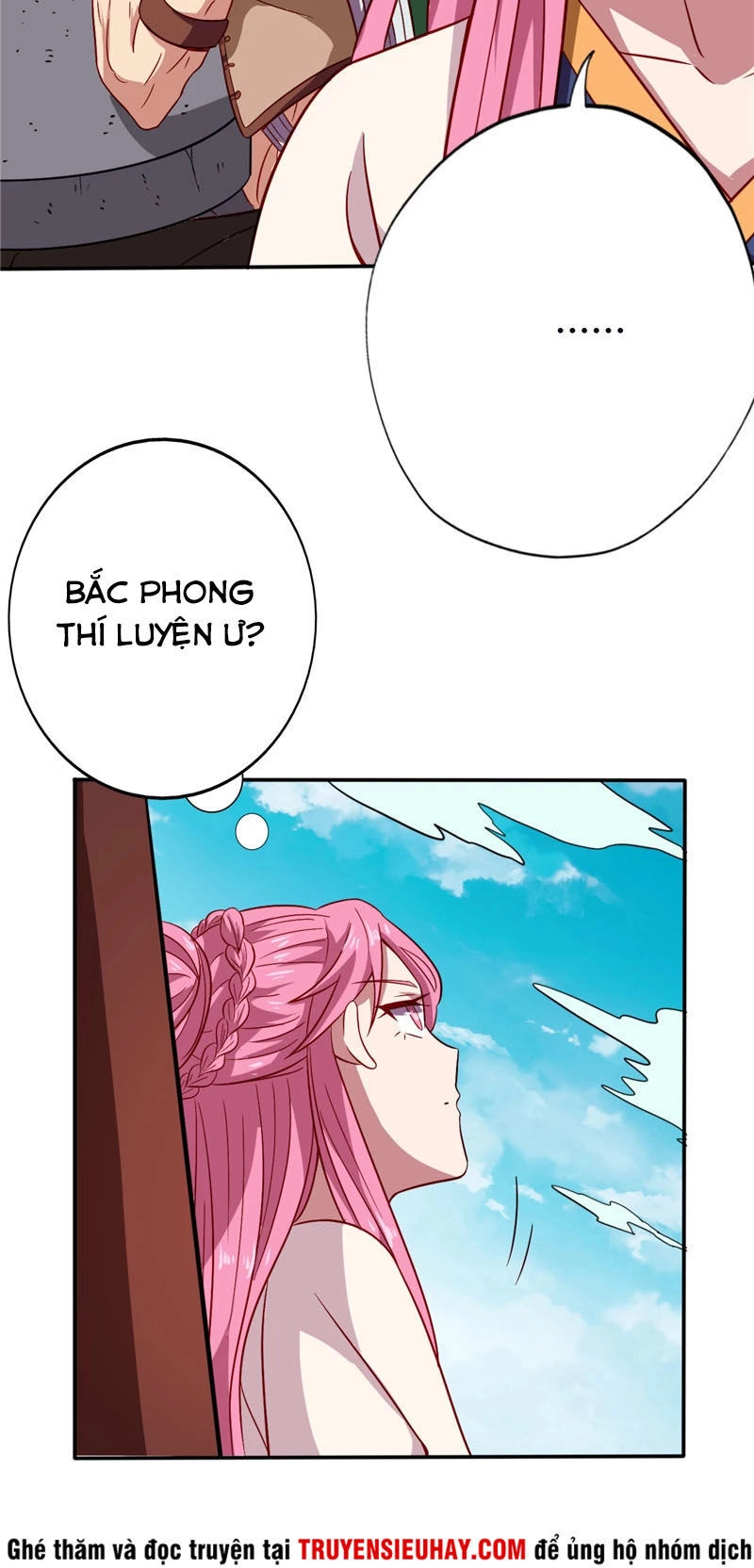 Chí Tôn Võ Đế Chapter 84 - 22