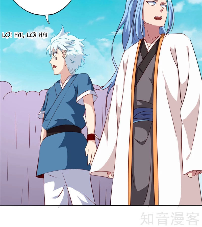 Chí Tôn Võ Đế Chapter 85 - 15