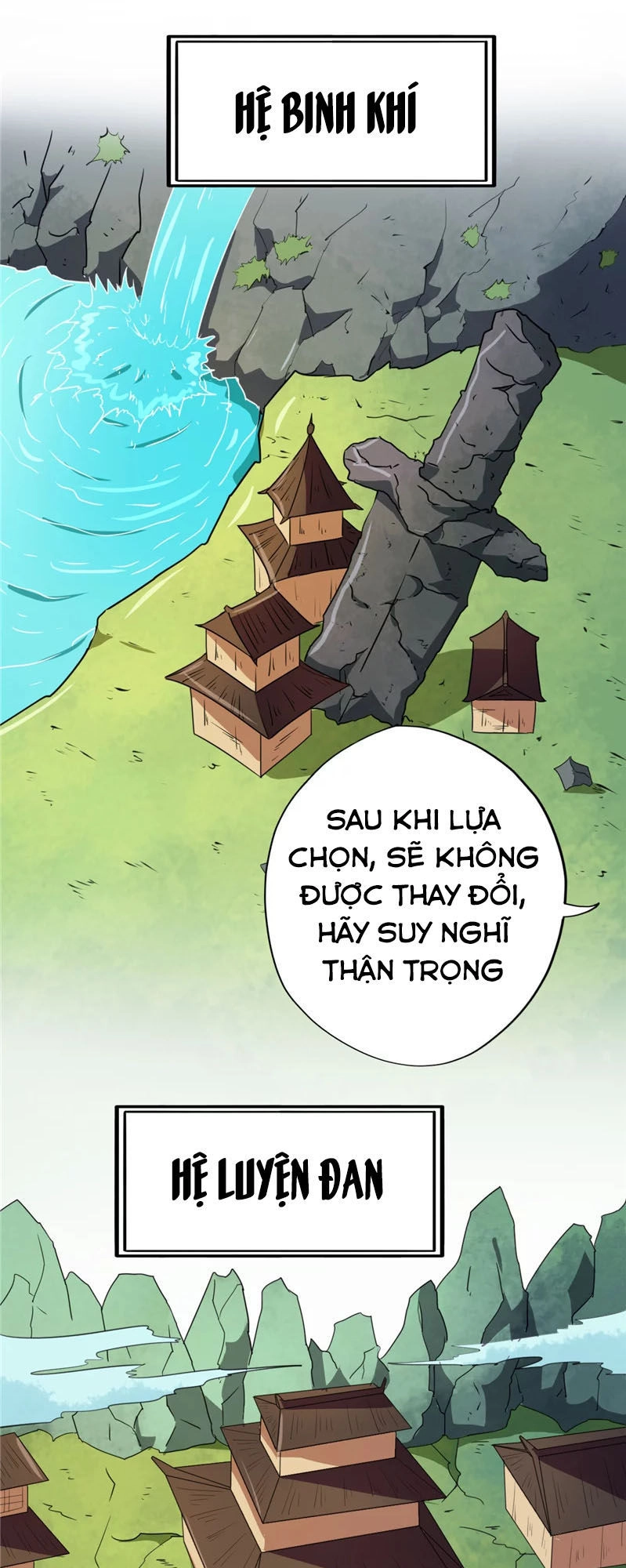 Chí Tôn Võ Đế Chapter 86 - 4
