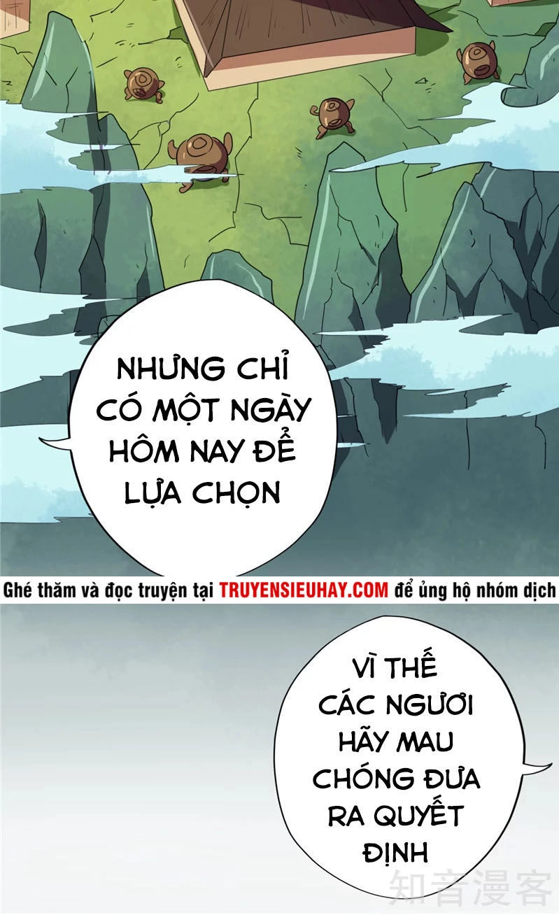 Chí Tôn Võ Đế Chapter 86 - 5