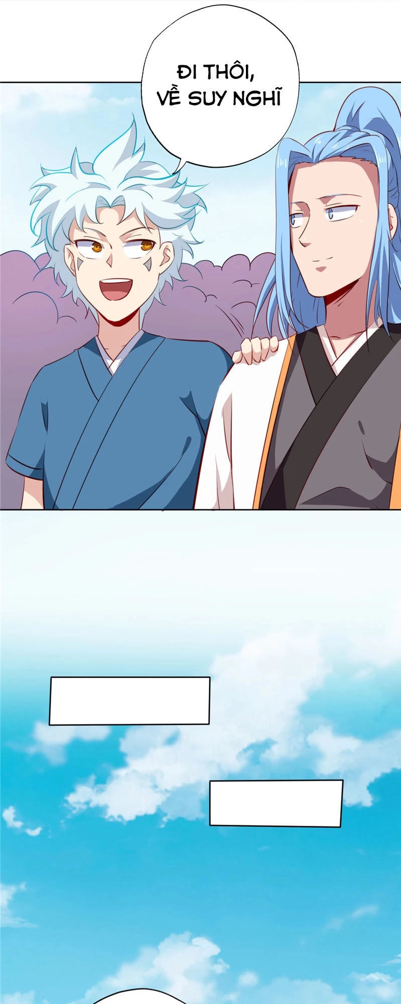 Chí Tôn Võ Đế Chapter 86 - 6