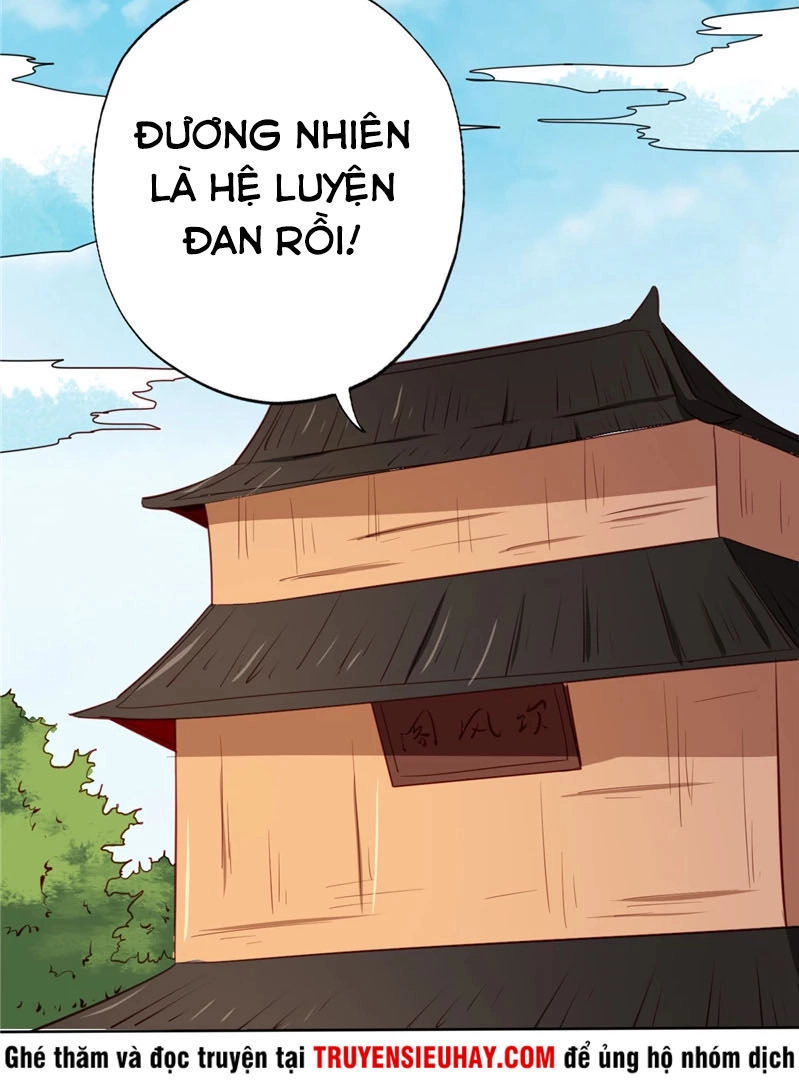 Chí Tôn Võ Đế Chapter 86 - 7