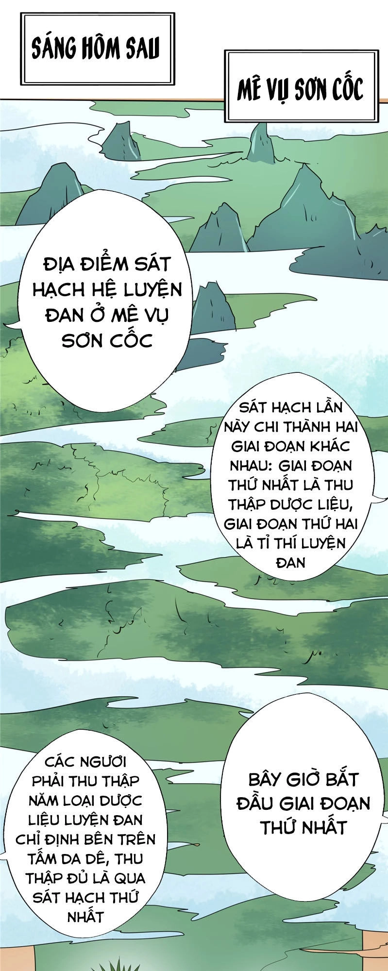 Chí Tôn Võ Đế Chapter 86 - 12