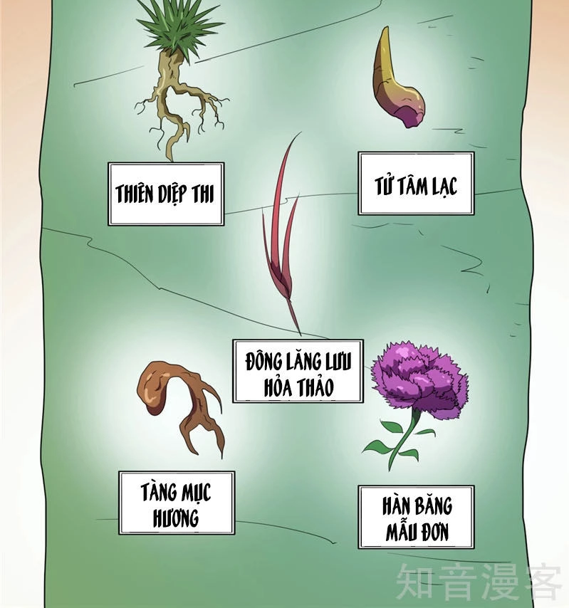 Chí Tôn Võ Đế Chapter 86 - 13