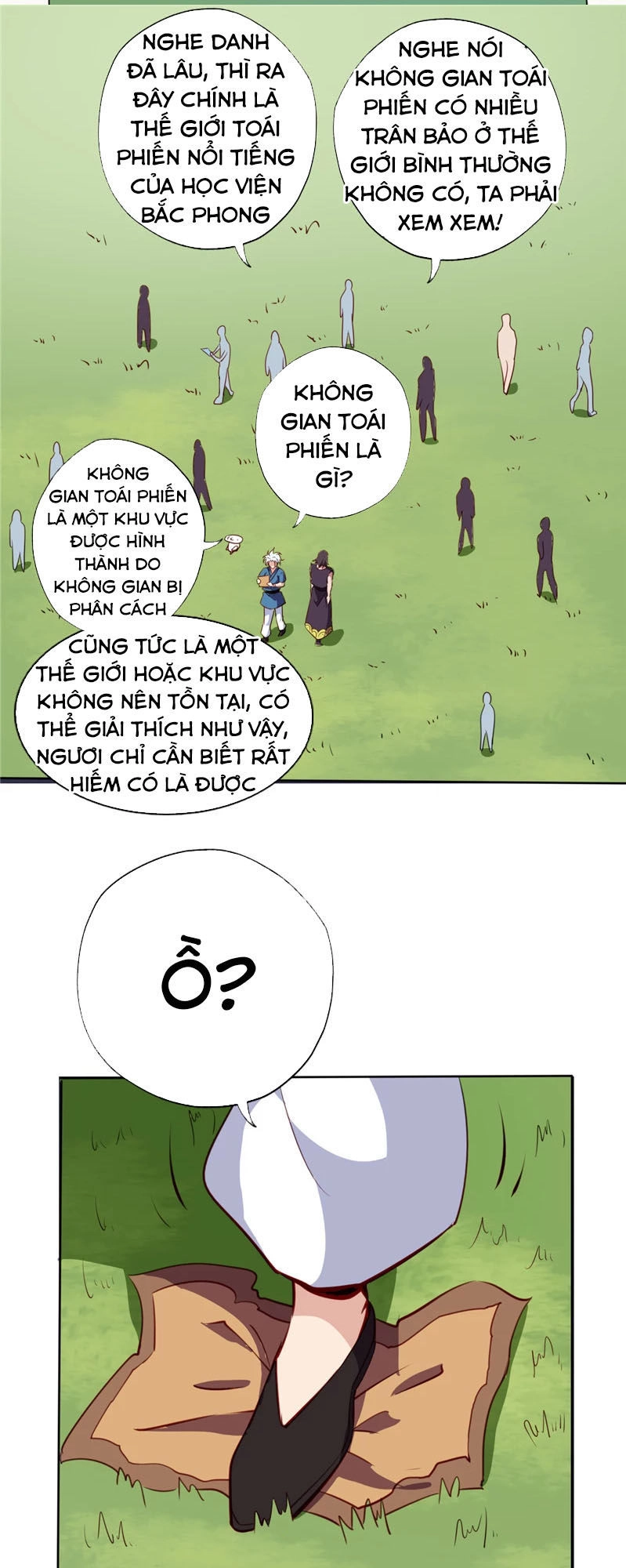 Chí Tôn Võ Đế Chapter 86 - 14