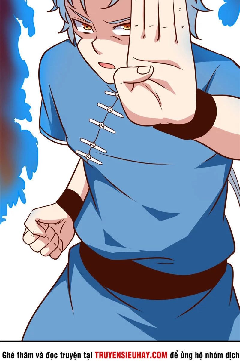 Chí Tôn Võ Đế Chapter 87 - 11