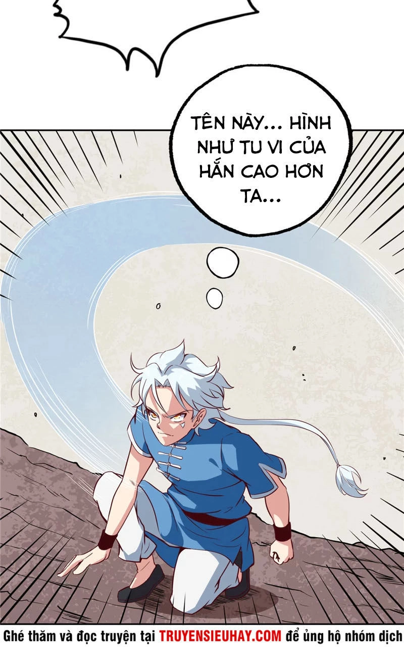 Chí Tôn Võ Đế Chapter 87 - 14