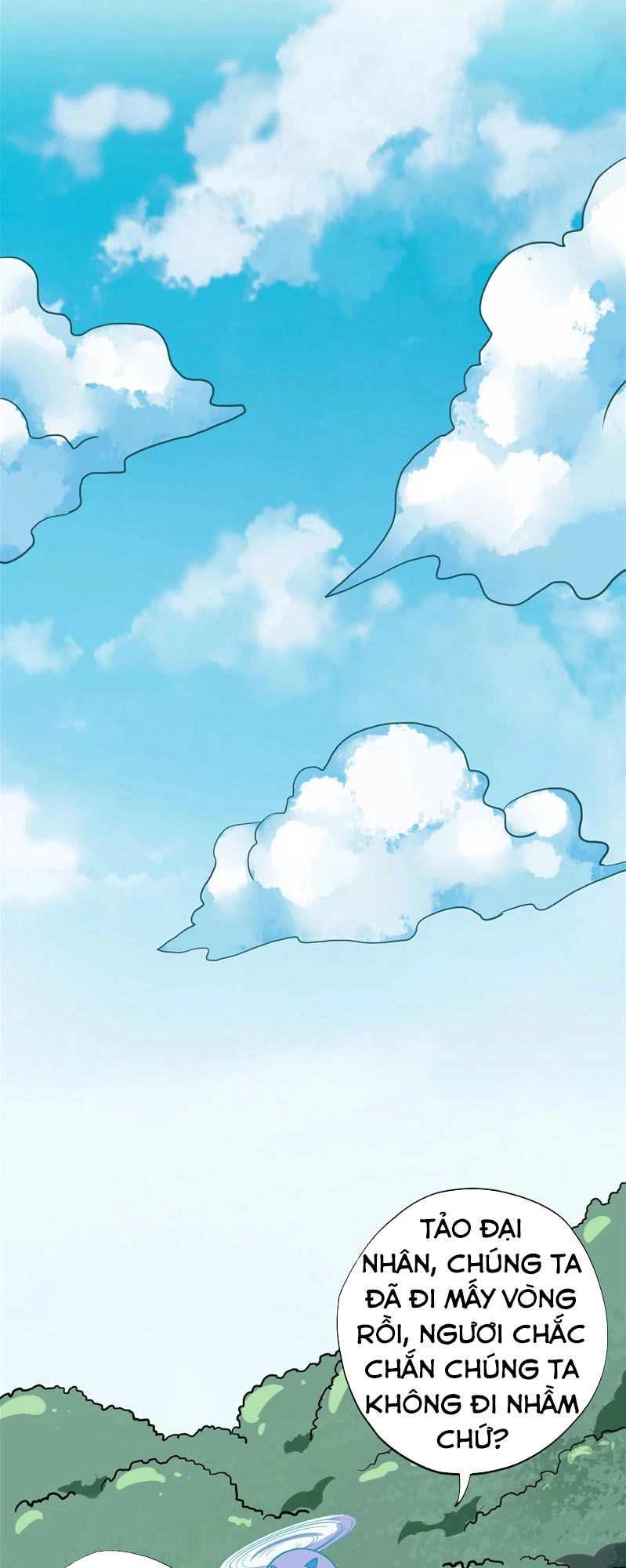 Chí Tôn Võ Đế Chapter 88 - 2