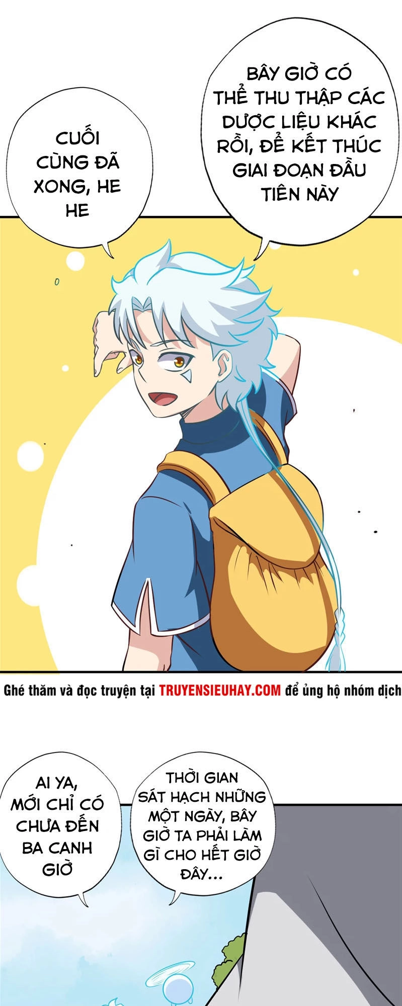 Chí Tôn Võ Đế Chapter 88 - 7