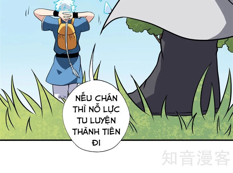 Chí Tôn Võ Đế Chapter 88 - 8